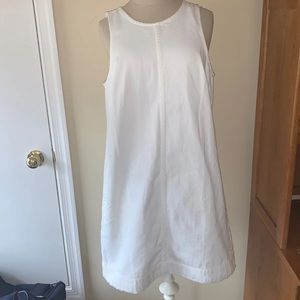 NWT Denim Dress